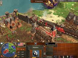 If you are new to strategy games, i would say this one is very easy to pick up, even if some aspects seem convoluted at first, but then again, that's how it is with most strategy games. Age Of Empires 3 1 1 Download Fur Mac Kostenlos