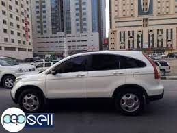 Show cars in my city. Honda Crv 2007 For Sale At Dubai Dubai Free Classifieds