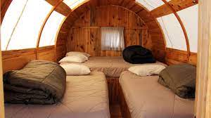 Maybe you would like to learn more about one of these? Zion National Park Camping Cabins Cabin