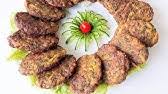 Tarhana is a dried food ingredient, based on a fermented mixture of grain and yoghurt or fermented milk, found in the cuisines of southeast europe and the middle east.dry tarhana has a texture of coarse, uneven crumbs, and it is usually made into a thick soup with water, stock, or milk. Kotlet Cutlet Recipe Persian Meat Patties Youtube