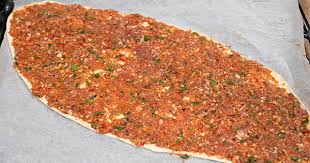 Antep Lahmacun