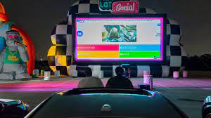 Can T Miss Drive In Experiences In Greater Philadelphia In 2020 Visit Philadelphia