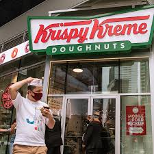 Amc, clover health, didi, nio jul. I P O S For Krispy Kreme And Didi Chuxing Part Of A Blockbuster Week The New York Times