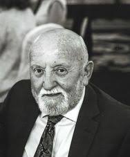 Condolence Book for Paddy Byrne (Balally, Dublin)