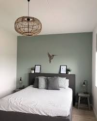 5% coupon applied at checkout save 5% with coupon. Bedroom Guest Green Grey White Bedroom Wall Colors Bedroom Green Bedroom Color Schemes