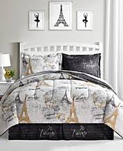 Showing results for king size bed comforter sets. Comforter Sets Bed In A Bag Queen King More Macy S