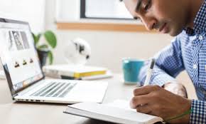 Los 8 Habitos De Estudio Universitario Mas Poderosos Writing Services Online Education Writing Skills