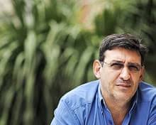 Titanic costume suppliers found murdered