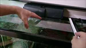 Diy Glass Top For 55 Gallon Aquarium 55 Gallon Aquarium Diy Glass Goldfish Tank