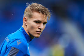 When asked about the future of odegaard, 22, following the win over brighton on the final day of the season, arteta said: Martin Odegaard It Will Be Special For Me To Face Real Madrid Managing Madrid