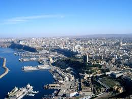 As The Capital Of Algeria Algiers Is The Political And Cultural Pace Setter For The Country With Recent Civil Algeria Travel Visit Africa Travel Inspiration