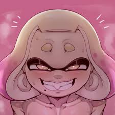 splatoon, splatoon (series), splatoon 2, pearl (splatoon), dop - R34 Vault