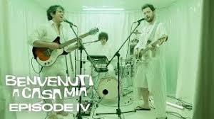 La tv del 28 luglio. Soundhound Temporeggio By Selton