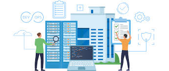 Managed IT Support Services - ScienceSoft