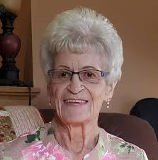 Obituary information for Jeannine Frances Latterell