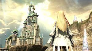 Jun 24, 2015 · unlike the dark knight, unlocking the astrologian in final fantasy xiv: Final Fantasy Xiv Job Specialisations And Progression