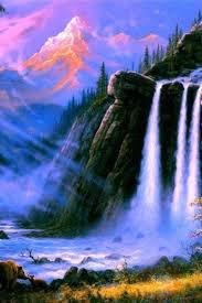 5d Waterfall Live Wallpapers Best Android Live Wallpapers Mountain River And Waterfall 400x600 Download Hd Wallpaper Wallpapertip Check out our account for more beautiful free video live wallpapers!
