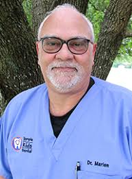 Meet The Doctors Pediatric Dentist In Temple Tx