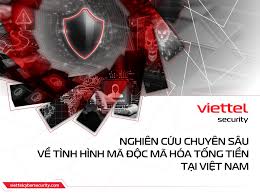 Công ty An ninh mạng Viettel - Blog of Viettel Cyber Security