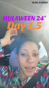 Hulaween Suwannee Vip Camping