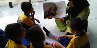 Golongan pendidik tidak seharusnya menjadikan dasar pendidikan negara sebagai satu halusinasi, sebaliknya ia harus diterjemahkan. Mengenal Jurusan Kuliah Pendidikan Guru Sekolah Dasar Ini 5 Faktanya Halaman All Kompas Com