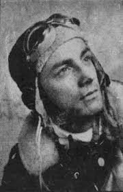 1LT Orville Larenzo Wulff (1918-1944)