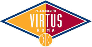 Storia e innovazione trovano il loro mix nel nuovo logo dell'italia della pallacanestro presentato dalla il logo italia basketball accompagnerà tutte le squadre nazionali per i prossimi 4 anni. Virtus Roma Wikipedia