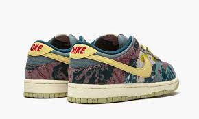 Nike Dunk Low Sp Community Garden Cz9747 900 2020 In 2021 Red Nike Nike Dunks Nike Dunk Low