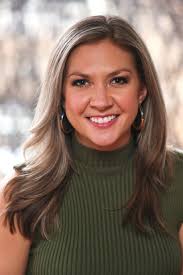 News anchor Suzanne Spencer leaving WITI-TV (Channel 6) in Milwaukee