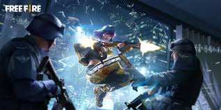 Download freefire vector (svg) logo. Everything You Need To Know About The New Weapon Vector Akimbo