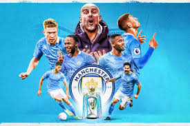 4.5 out of 5 stars. Champions Again How Guardiola Dragged Man City From Despair To Even More Glory Goal Com