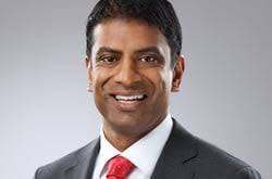 Novartis splits U.S. honcho's job in two as current chief Christi Shaw  steps down