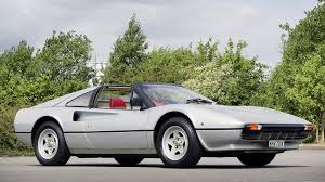 Maybe you would like to learn more about one of these? 1980 Ferrari 308 Gtsi Uk Wallpapers And Hd Images Car Pixel