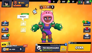 Hileyi yapabilmek için mutlaka önce videoyu izleyin. Brawl Stars Elmas Hilesi Detaylari Cok Onemli Mobidictum