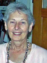Veronica Dooley Schoenheit Obituary