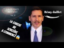 * you will receive the latest news and updates on your favorite celebrities! Remy Daillet Coup D Etat Le Grand Monarque Youtube