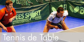 Des tirages à priori favorables pour des équipes de france qui auront le même objectif dans le viseur : Tennis De Table Uspe Championnats D Europe De Police