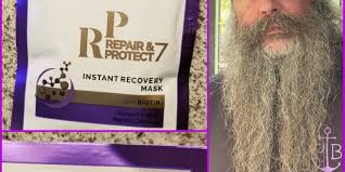 Every gorgeous style starts with strong, healthy hair. Product Review Tresemme Repair Protect 7 Instant Recovery Mask Chopsangeles