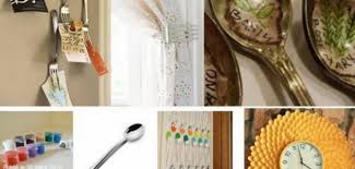 Image Illustrant L Article 37 Idees Pour Donner Une Seconde Vie Aux Vieux Ustensiles Idees Creatives Recycler Idee