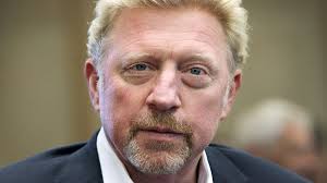 Tenis yıldızı Boris Becker, iflas beyanında usulsüzlükten 2,5 yıl hapse  mahkum edildi