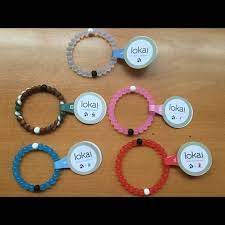 Lokai Bracelet Sizes Chart You Choose 6 Lokai Bracelets Size And Color Lokai Bracelet Bracelets Jewelry Deals