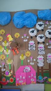 Ciftlik Hayvanlarimiz Faaliyetler Sanat Etkinlikleri Tatil Etkinlikleri