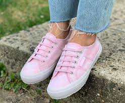 Simply wipe off as much gunk as possible with a brush, cloth, or an old toothbrush. Superga Sneaks Are 40 Off Right Now That S It Just Thought You Should Know