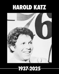 It is with great sadness that we share the loss of Harold Katz, who owned  the Philadelphia 76ers from 1981-96. He was a successful businessman and  entrepreneur who helped deliver an NBA