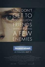 Which movie is your favorite? The Social Network 2010 Imdb