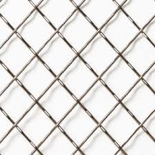 Maybe you would like to learn more about one of these? Wire Mesh Grille Inserts Available In Three Finishes Walzcraft