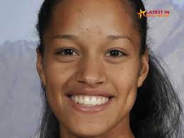 Who Is Spencer Dinwiddie's Girlfriend Arielle Roberson And What Does She  Do?