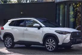 Toyota Offers New Year Discounts on Corolla Cross SUV in Pakistan