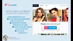 Coomeet