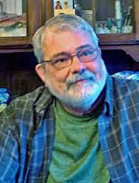 David Murphy Obituary (1954